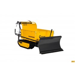Snöblad MD500