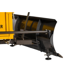 Snöblad MD500