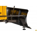 Snöblad MD500
