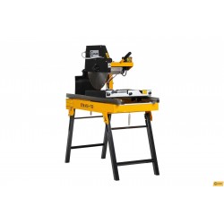 Kakel - Stenkapmaskin med diamantklinga 450 mm.
