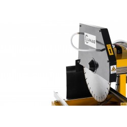 Kakel - Stenkapmaskin med diamantklinga 450 mm.