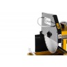 Kakel - Stenkapmaskin med diamantklinga 450 mm.