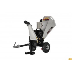 Lumag Flistugg Rambo HC15E Elektrisk 5,5 kW