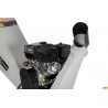 Lumag Flistugg Rambo HC15 9 kW