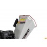 Lumag Flistugg Rambo HC15 9 kW