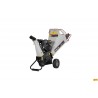 Lumag Flistugg Rambo HC10