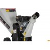 Lumag Flistugg Rambo HC10