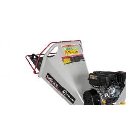 Lumag Flistugg Rambo HC10