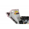 Lumag Flistugg Rambo HC10