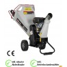 Lumag Flistugg Rambo HC10