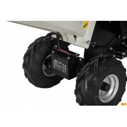 Rambo HC15 PRO
