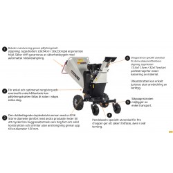 Rambo HC15 PRO