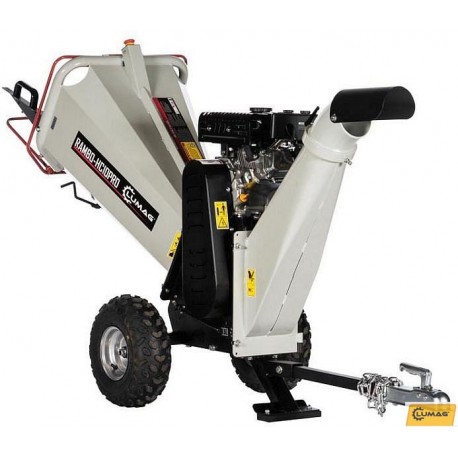 Lumag Flistugg Rambo HC10 Pro Lumag Flistugg Rambo HC10 Pro