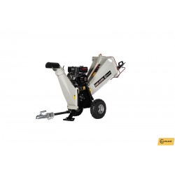 Lumag Flistugg Rambo HC10 Pro