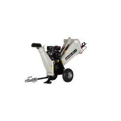 Lumag Flistugg Rambo HC10 Pro