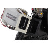 Lumag Flistugg Rambo HC10 Pro