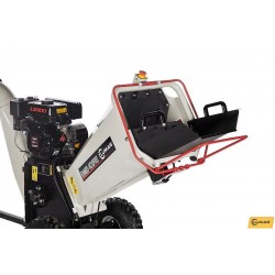 Lumag Flistugg Rambo HC10 Pro