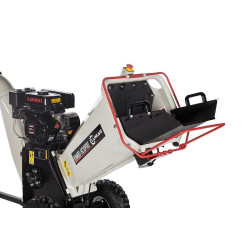 Lumag Flistugg Rambo HC10 Pro