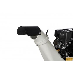 Lumag Flistugg Rambo HC10 Pro