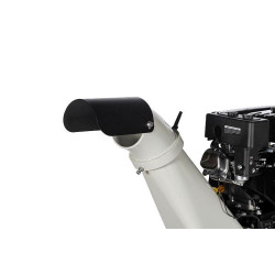 Lumag Flistugg Rambo HC10 Pro