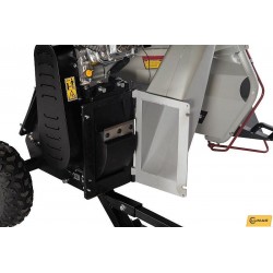 Lumag Flistugg Rambo HC10 Pro