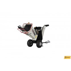 Lumag Flistugg Rambo HC10 Pro