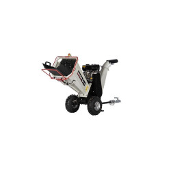 Lumag Flistugg Rambo HC10 Pro