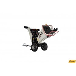 Lumag Flistugg Rambo HC10 Pro