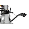 Lumag professionell vedklyv 18 tons