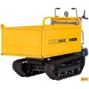Elektrisk minidumper 800 kg MD800E
