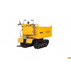 Elektrisk minidumper 800 kg MD800E