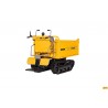 Elektrisk minidumper 800 kg MD800E
