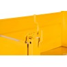 Elektrisk minidumper 800 kg MD800E