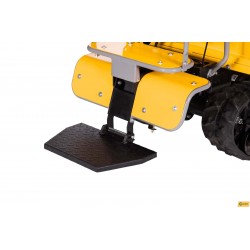 Elektrisk minidumper 800 kg MD800E