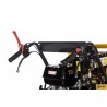 MD800HPRO bensindriven dumper max 800 kg