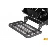 MD800HPRO bensindriven dumper max 800 kg