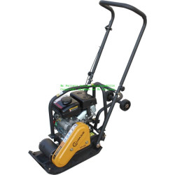 Markvibrator VP-60- 8,4KN-58kg
