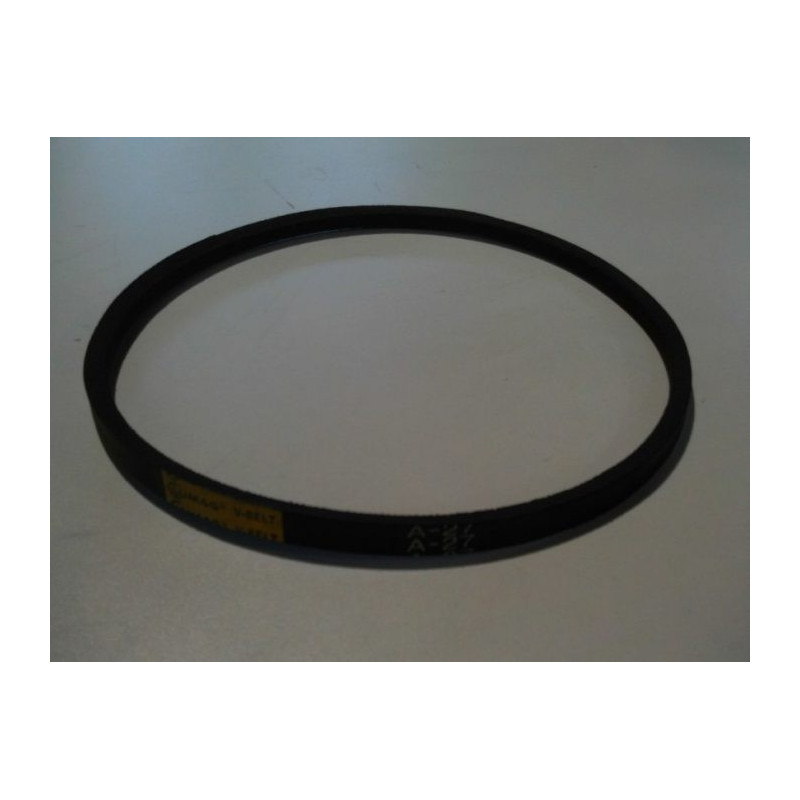 Lumag maskiner kilrem VP60S