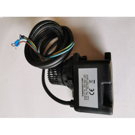 Lumag maskiner reservdelsvattenpump för FS350-1200PRO