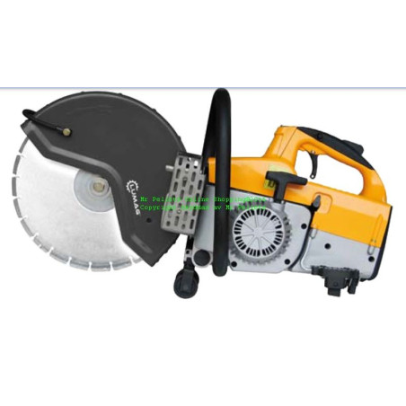 Stensåg LUMAG TS350G-PRO bensin