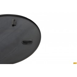 Betongglättare 76 cm-Bensinmotor 4,8 kW-Loncinmotor