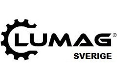 Lumag Maskiner för dig!